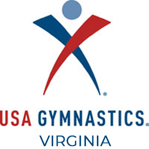 Virginia Women's Gymnastics