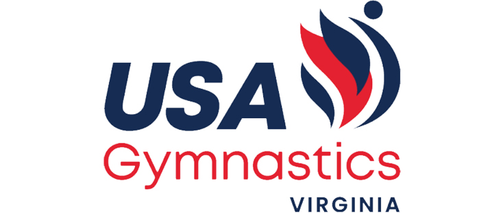 Virginia Women's Gymnastics